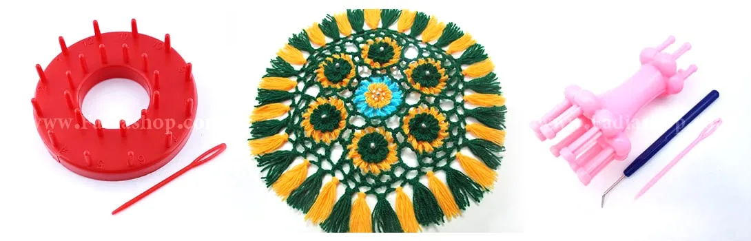 دستگاه گلساز